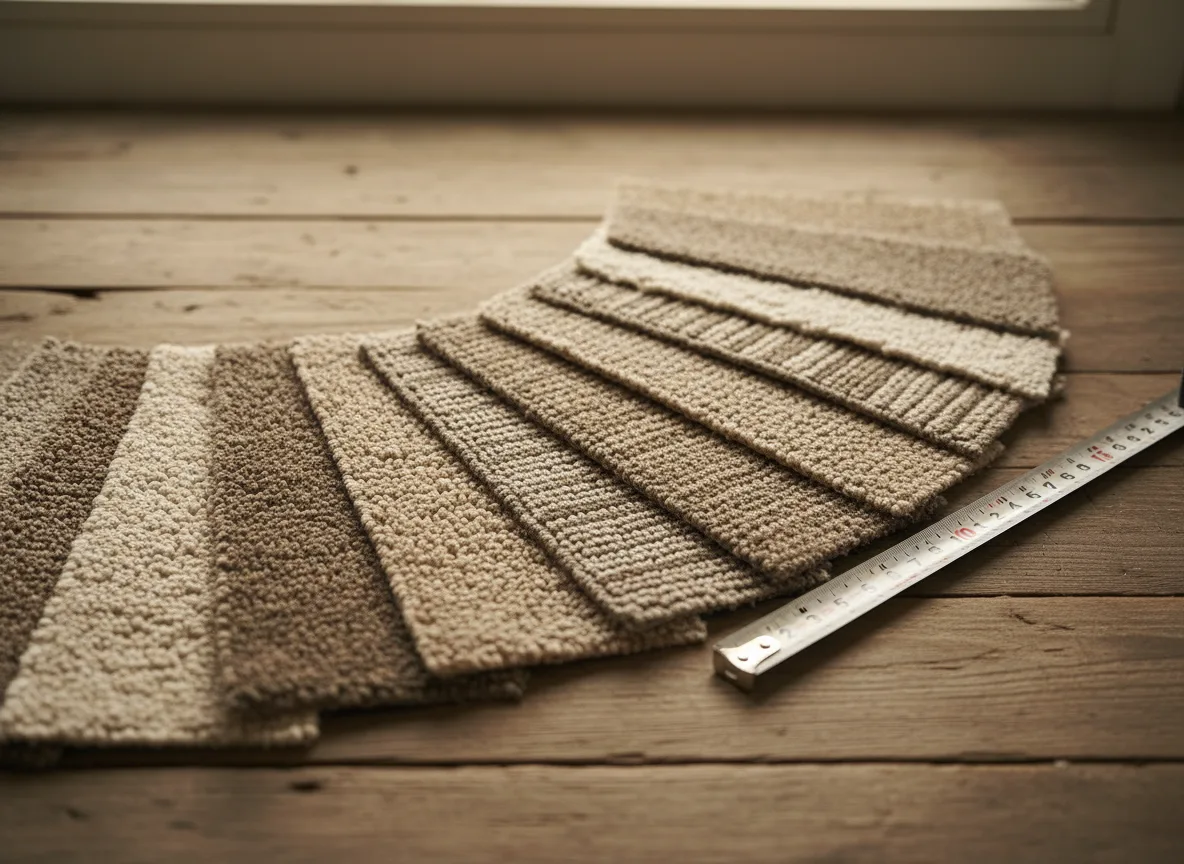 Carpet Installation Mayfield, KS FAQs